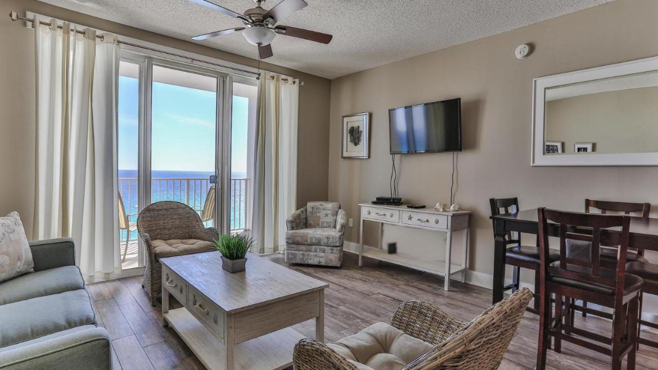 Majestic Sun 1006B Vila Destin Exterior foto