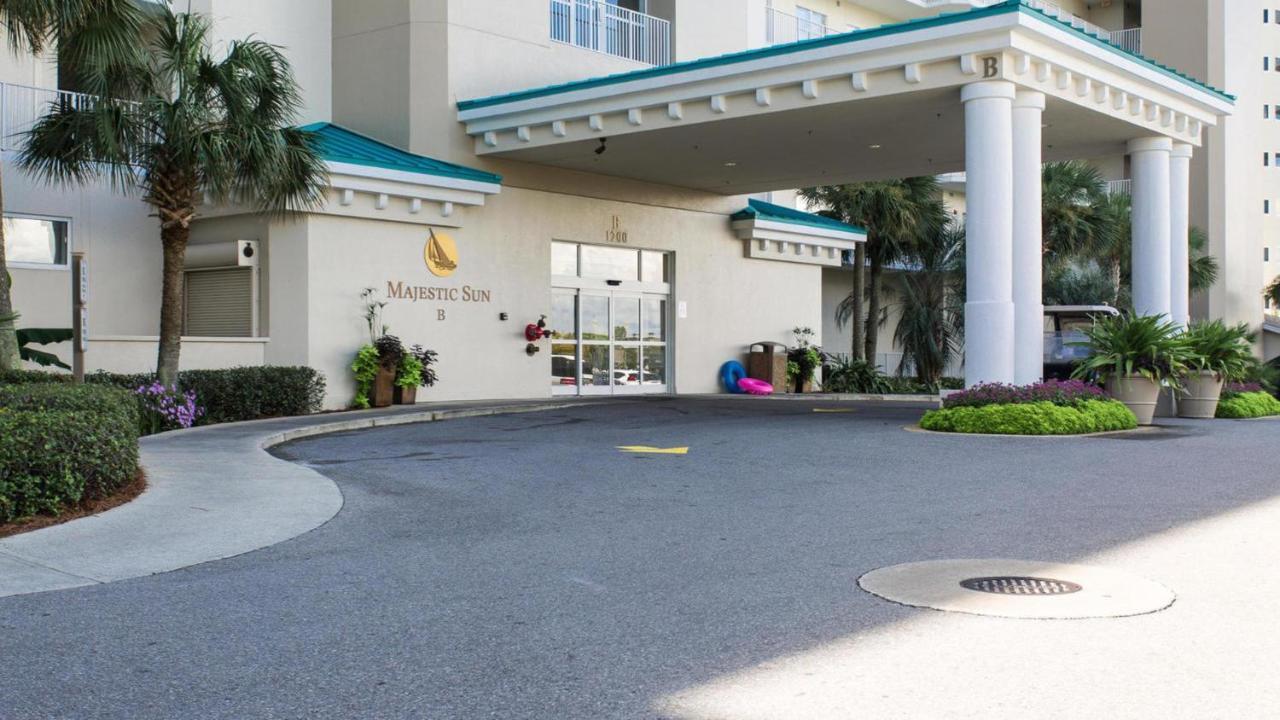 Majestic Sun 1006B Vila Destin Exterior foto