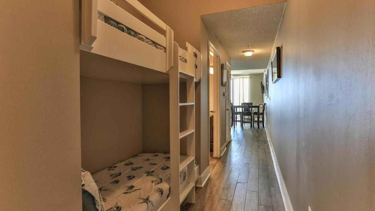 Majestic Sun 1006B Vila Destin Exterior foto