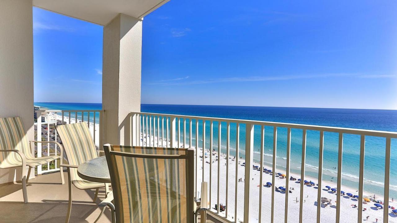 Majestic Sun 1006B Vila Destin Exterior foto