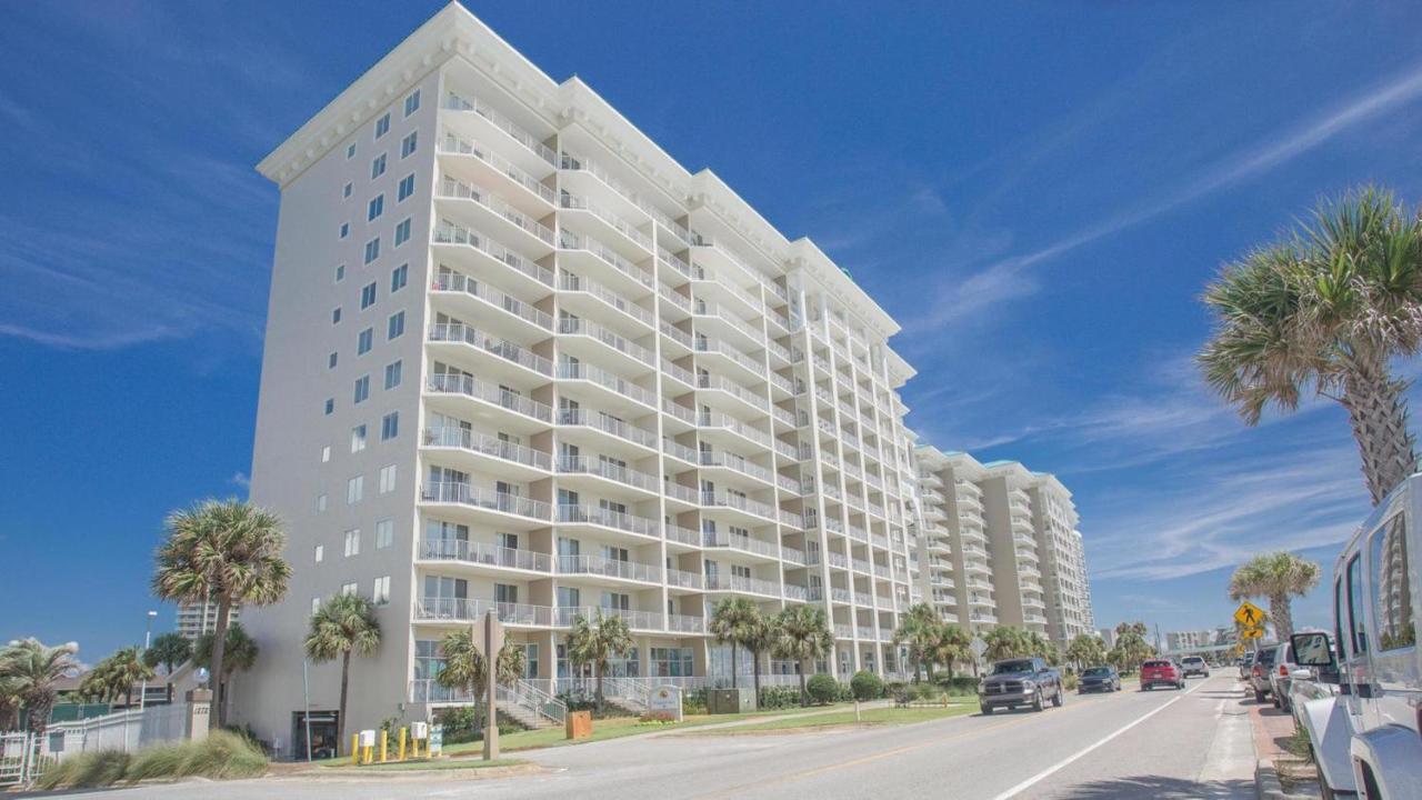 Majestic Sun 1006B Vila Destin Exterior foto