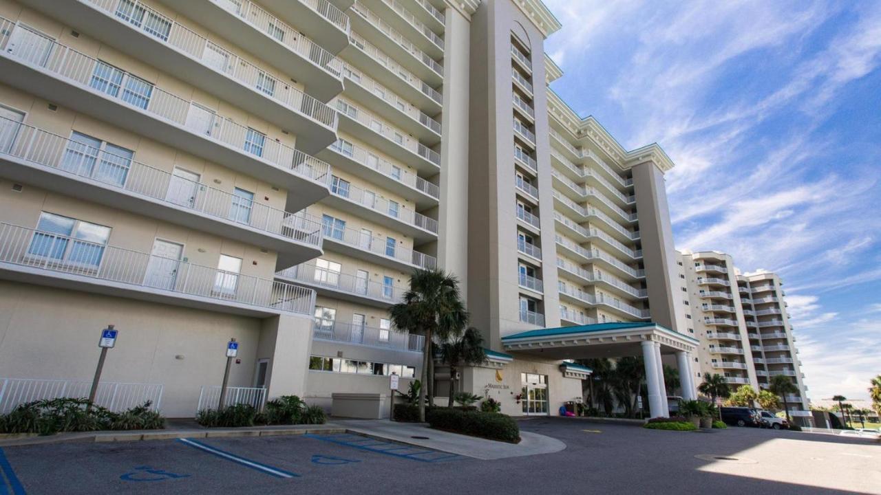 Majestic Sun 1006B Vila Destin Exterior foto