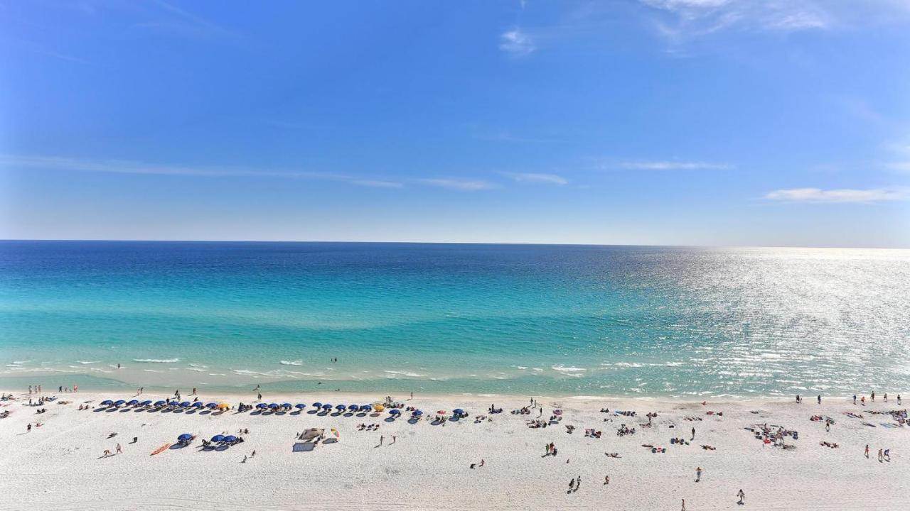 Majestic Sun 1006B Vila Destin Exterior foto