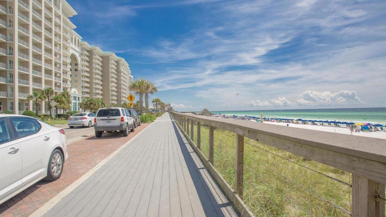 Majestic Sun 1006B Vila Destin Exterior foto