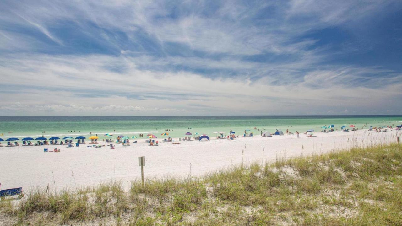 Majestic Sun 1006B Vila Destin Exterior foto