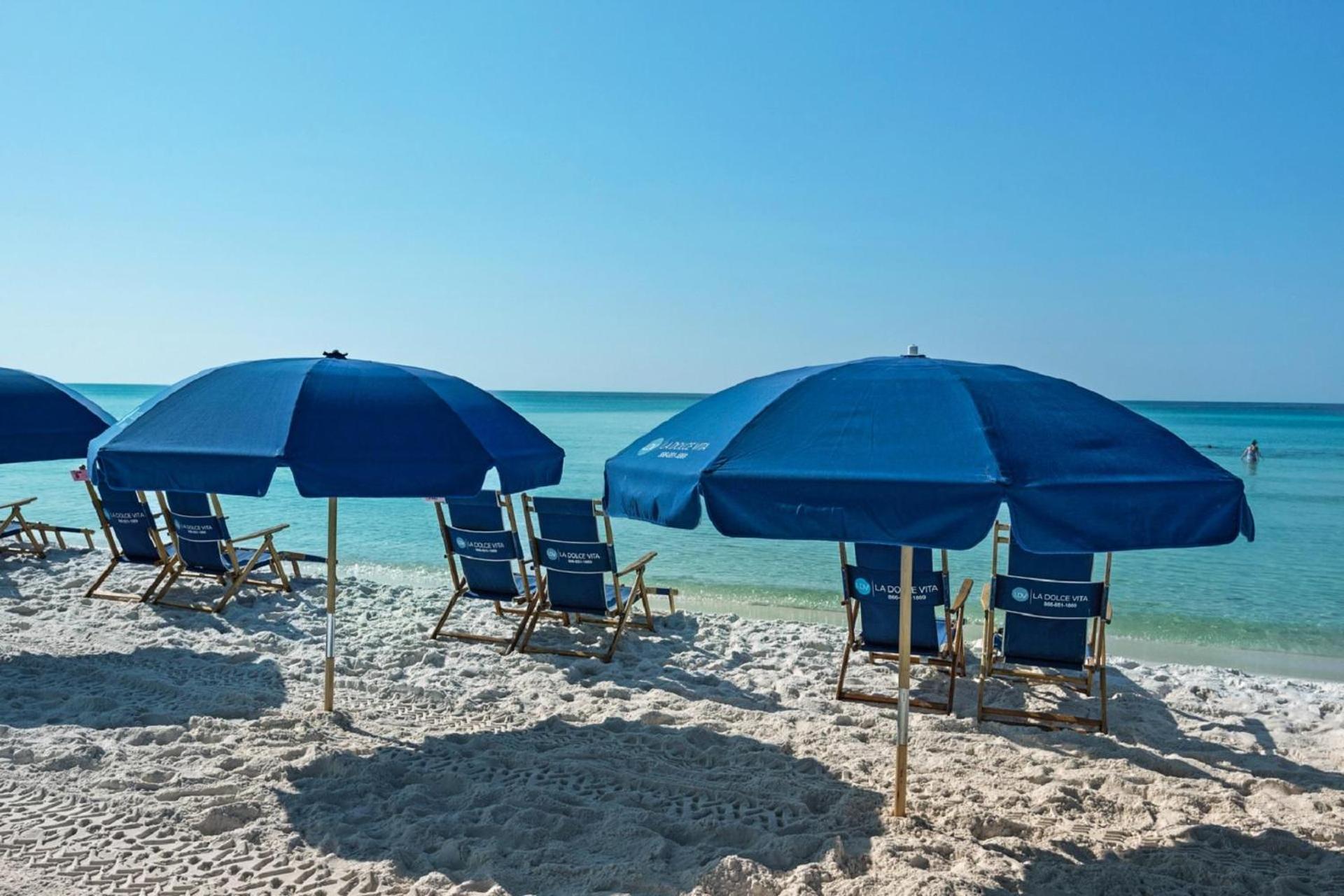 Majestic Sun 1006B Vila Destin Exterior foto