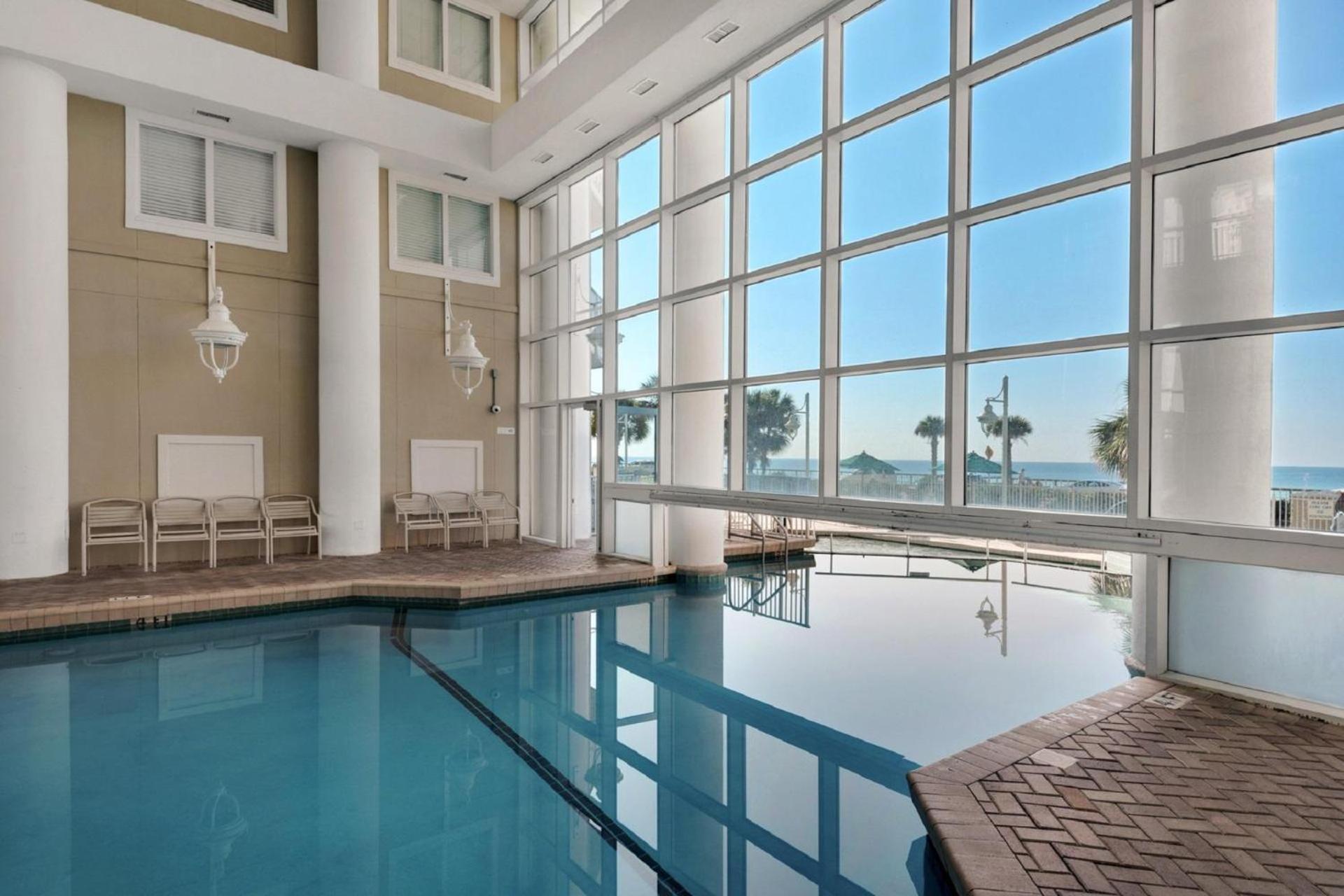 Majestic Sun 1006B Vila Destin Exterior foto