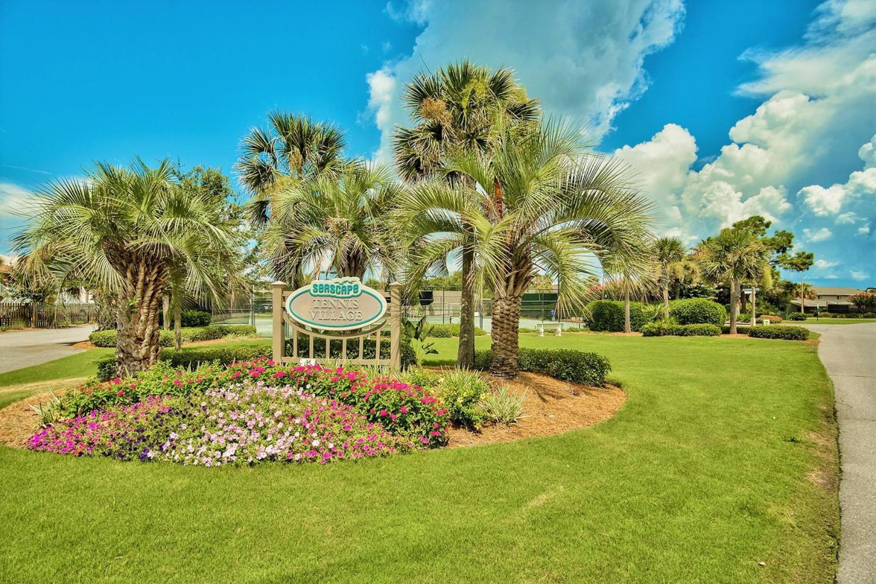 Majestic Sun 1006B Vila Destin Exterior foto