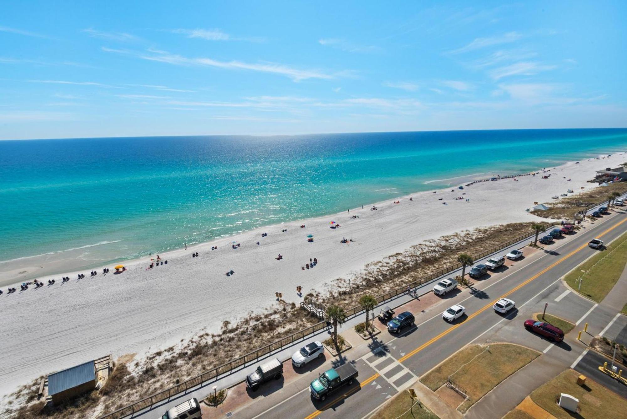 Majestic Sun 1006B Vila Destin Exterior foto