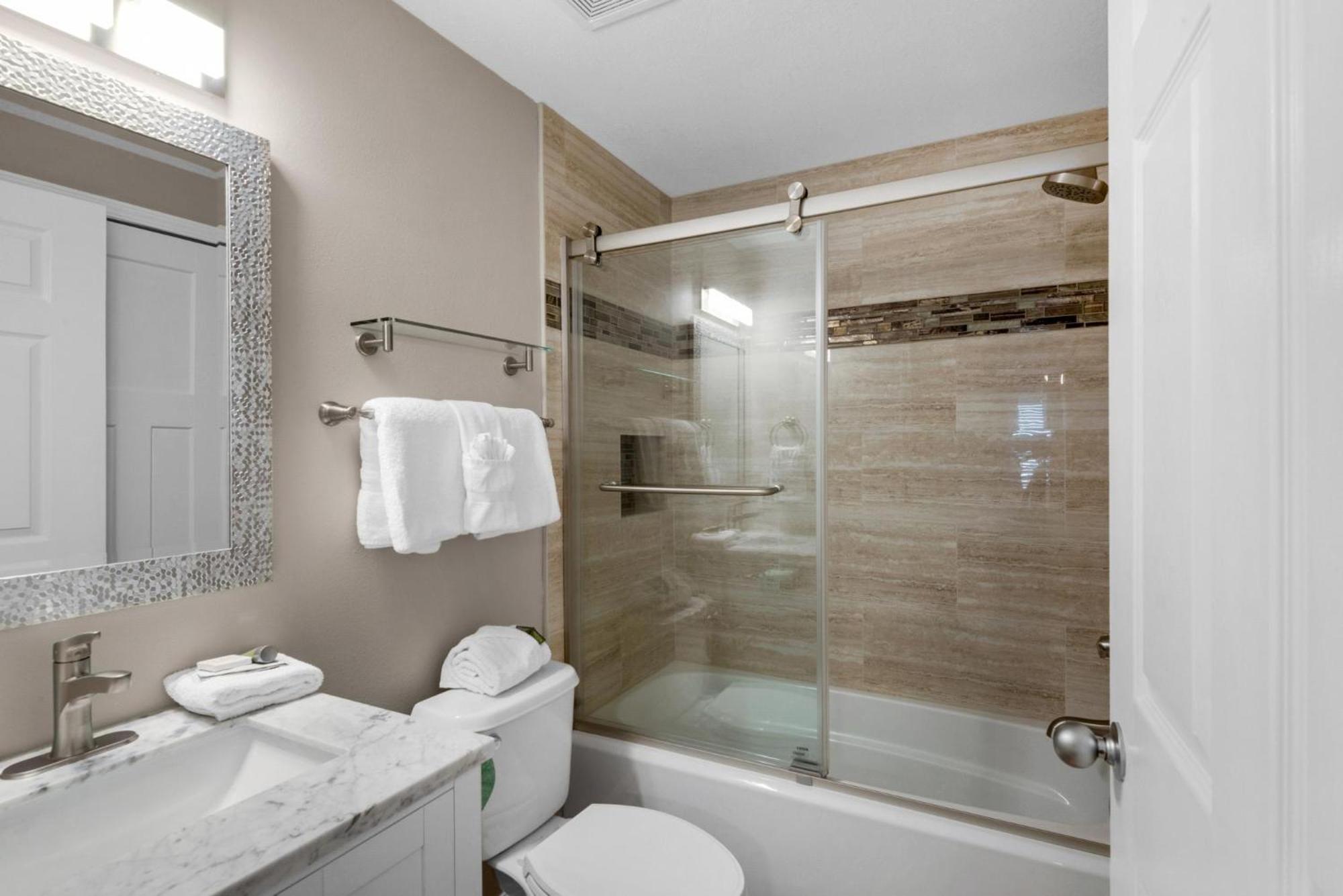 Majestic Sun 1006B Vila Destin Exterior foto