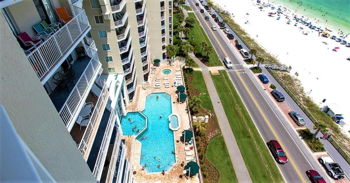 Majestic Sun 1006B Vila Destin Exterior foto