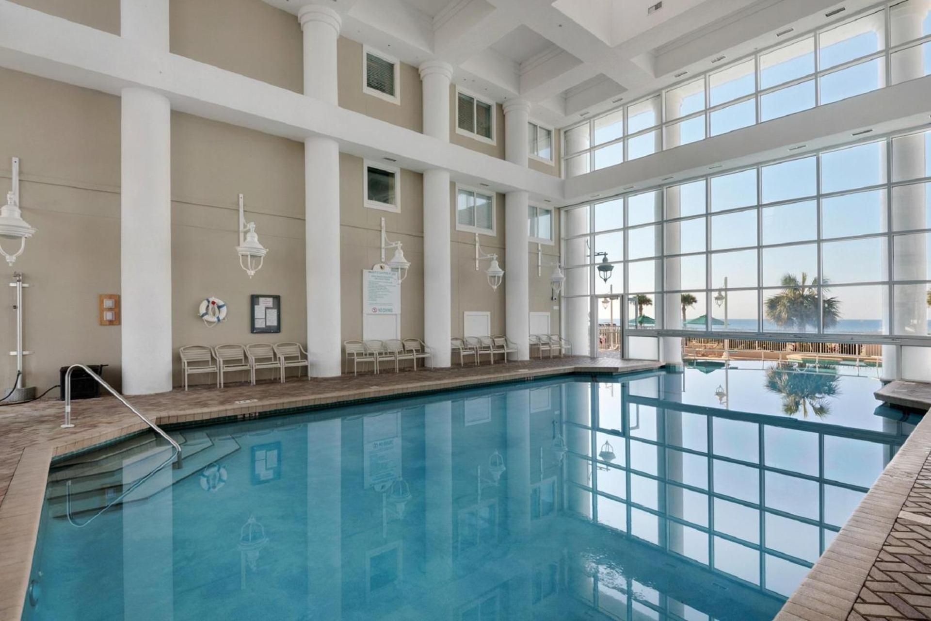 Majestic Sun 1006B Vila Destin Exterior foto